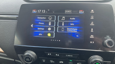 Honda CR-V 2.0 i-MMD Hybrid SE 2WD 5dr eCVT Hybrid Estate